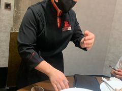 -福海居烤鸭店(鸟巢店)