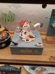 -森活木趣wooderfullife(益田假日广场店)