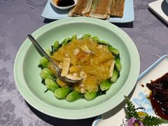 -山外山菜馆(玉泉路店)