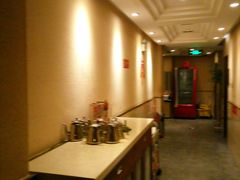-福来居烤鸭店(天坛二店)