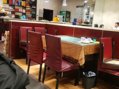 大堂-柴窝堡辣子鸡(文艺路店)