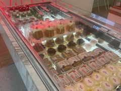-红星前进面包牛奶公司(五道口购物中心店)