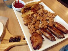 -百特喜·意大利餐厅(八佰伴镇江店)