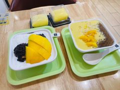 -满记甜品(王府井北京市百货大楼店)