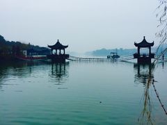 -天目湖山水园