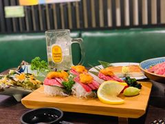 -角落里(中山公园店)