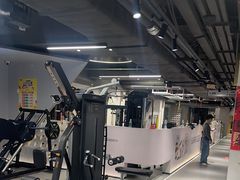 -超鹿运动(达信大厦店)