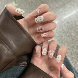 -LILY NAILS美甲美睫