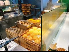 -煎饺王子(财富广场店)