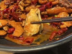 -聚味瞿记·龙虾堂(咸嘉湖店)