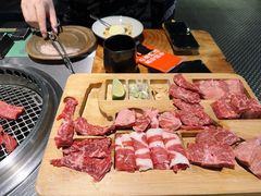 -焱铁烧·黑毛和牛专门店(南宁万象城店)