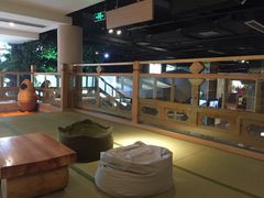 -汤森悠生活文化汤(江宁万达店)