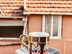 -JRCAFE玖如空间