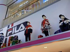 -宝大祥青少年儿童购物中心(南京东路店)