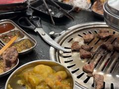 -炽城·烤肉名家(鸿达中央广场店)
