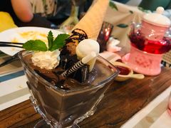 -Kitchen·Y洋厨房西餐厅(王府壹号店)