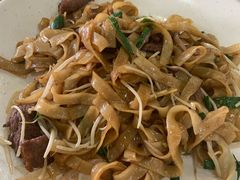 -新辉港式茶餐厅(北栅店)