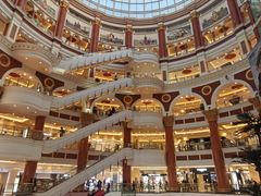 -江南环球港
