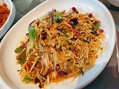 -一桶江山餐厅(松北店)