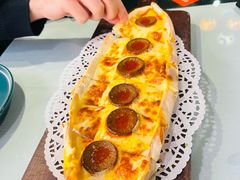 -Armada restaurant 阿美达中东料理(环市东路店)