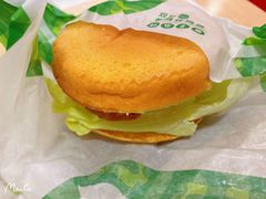-德克士(二宫店)