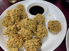 藕饼-刘涛酒店(江滩公园店)
