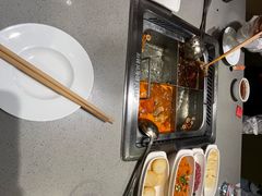 -海底捞火锅(漕宝路店)