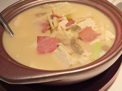 -漢舍中国菜馆(浦东嘉里城店)