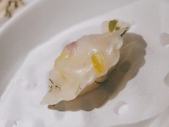 -船歌·鱼水饺青岛菜(闽江二路店)