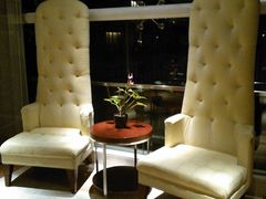 大堂-广州白云机场雅高铂尔曼大酒店