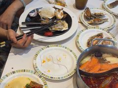 -吉布鲁牛排海鲜自助(温江合生汇店)