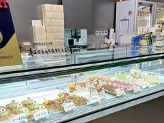 -BRENCY百仑喜(创新园店)