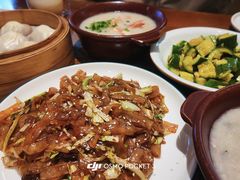 -如轩·海鲜砂锅粥·潮汕菜(一品天下店)