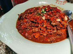 -老萍巷莲花血鸭·萍乡地标江西菜(步行街店)