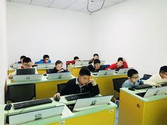 -童程童美少儿编程乐高机器人(红谷滩校区)