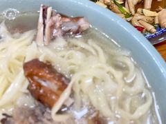 -阿伟鹅肉面馆白斩店(谢家总店)