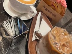 -V咖啡(兰州盛达希尔顿酒店)