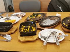 -萨莉亚意式餐厅(深圳北站店)