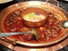 -老码头火锅(骡马市店)