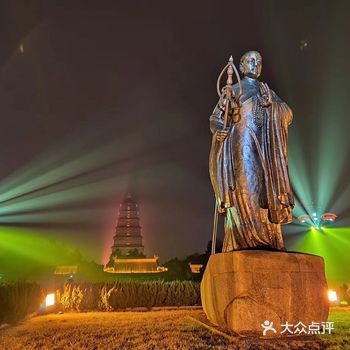 这次前来唯一的感受就是:人多