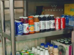 零售区-啊臻味道米粉(六道口店)