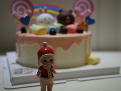 -奥米亚生日蛋糕(拱墅店)