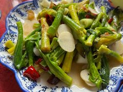 -老丽江餐馆(丽江华都商贸城店)