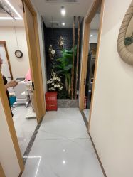-芳朵美容养生SPA