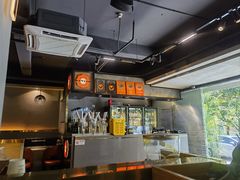 -白玉串城·朝鲜族烤串(龙岗店)
