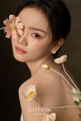 点击看大图 -乐派诗婚纱摄影