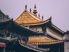 -塔尔寺
