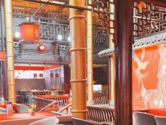 -大妙火锅·非物质文化遗产(锦里店)