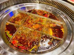 -唇辣号重庆老火锅(燕郊鑫乐汇店)