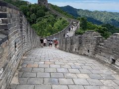 -慕田峪长城